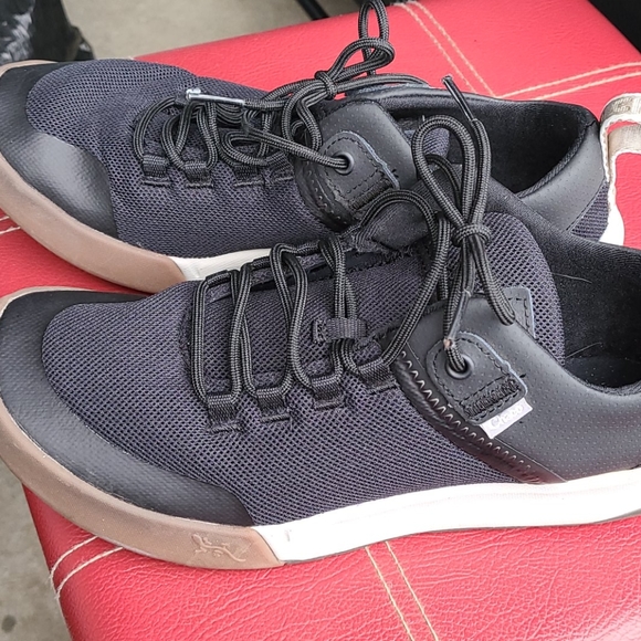 Chaco Women's Tennis Shoes - Picture 3 of 5